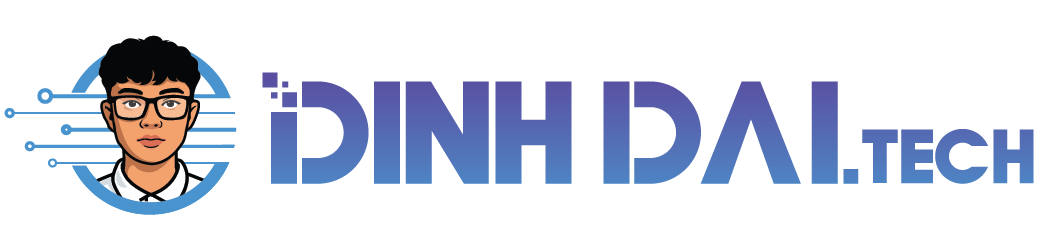 dinhdai.tech